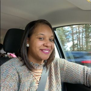 Meet your Posher, Kilee